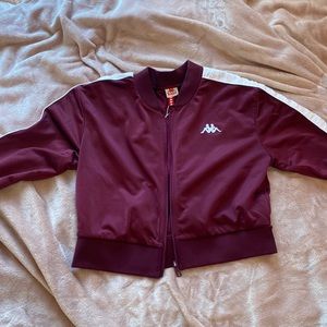 Kappa Track Suit